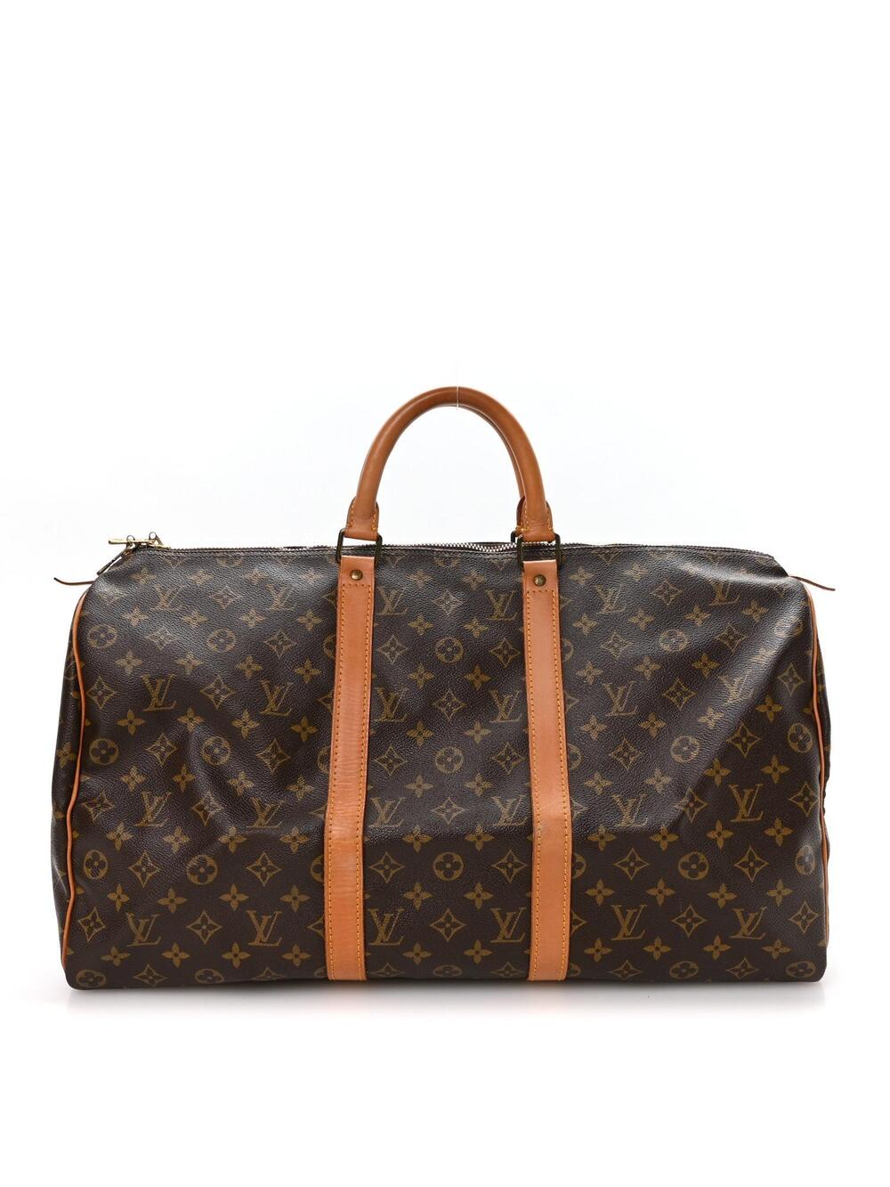 Louis Vuitton Keepall 50 #288150L99B